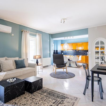 Dodeka Home Athen Exterior foto
