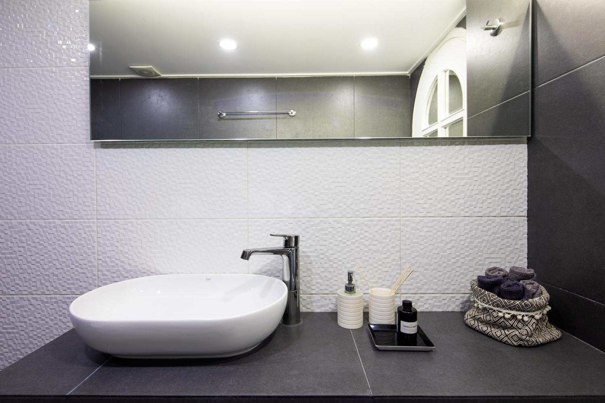 Dodeka Home Athen Exterior foto