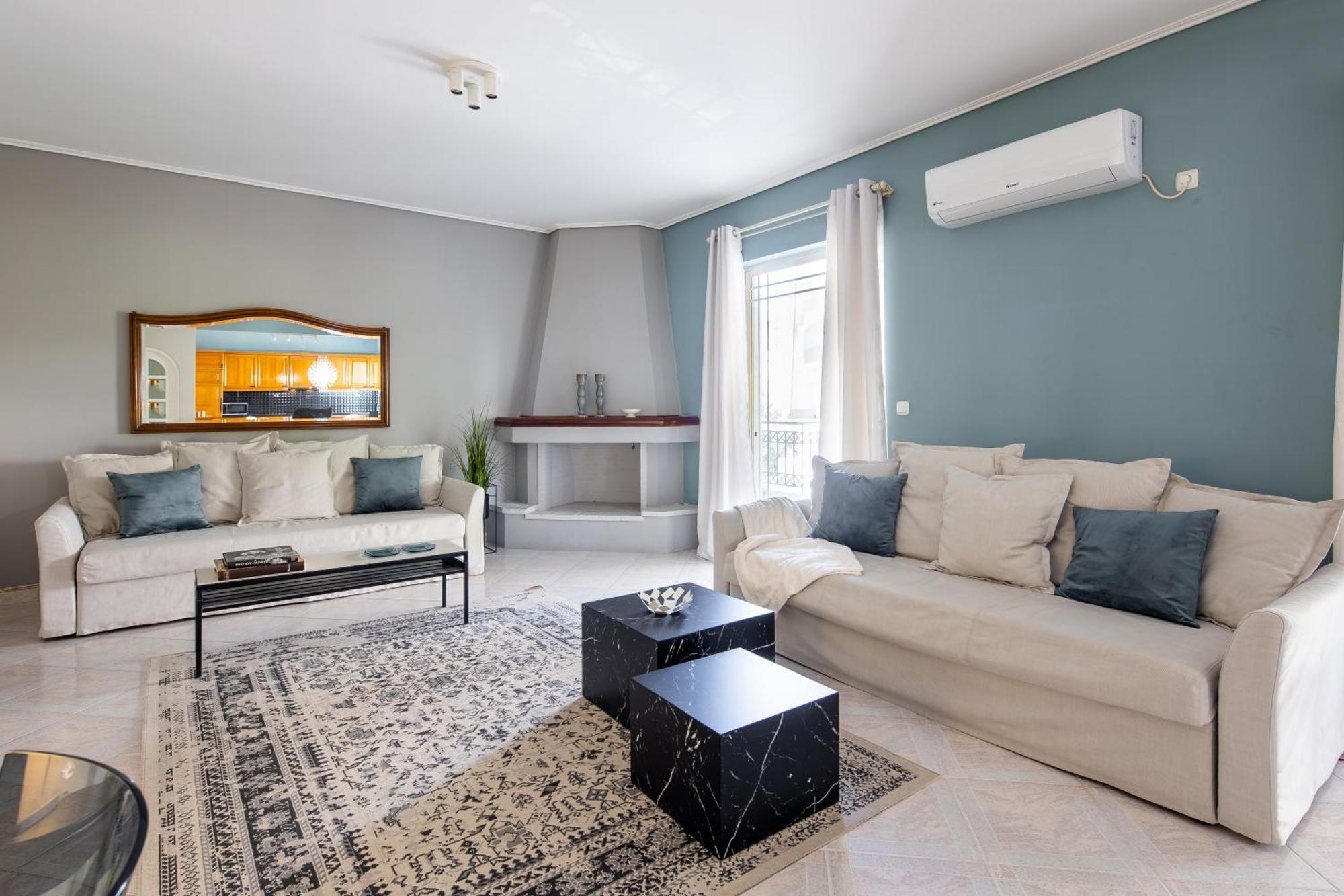 Dodeka Home Athen Exterior foto