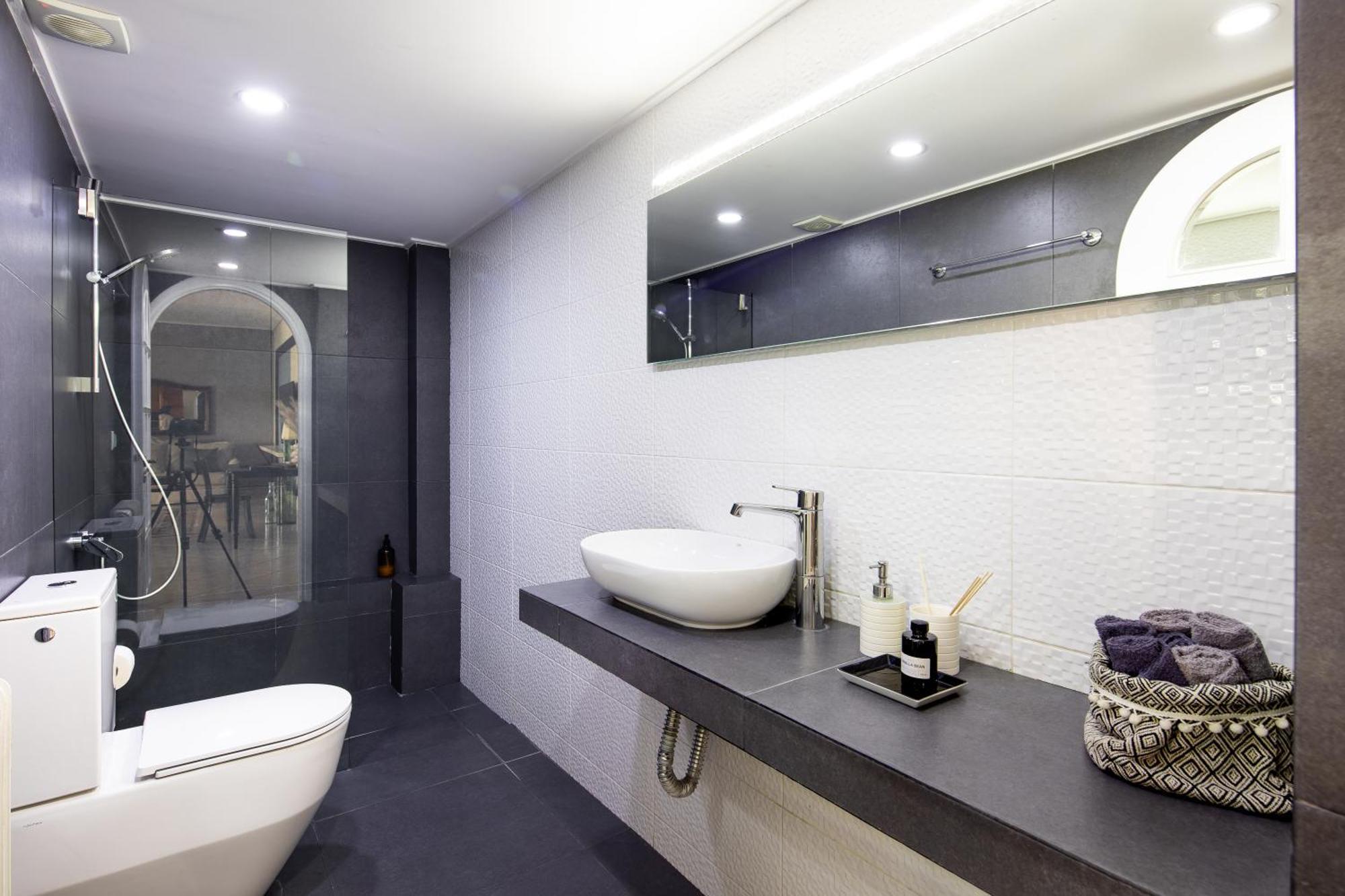 Dodeka Home Athen Exterior foto