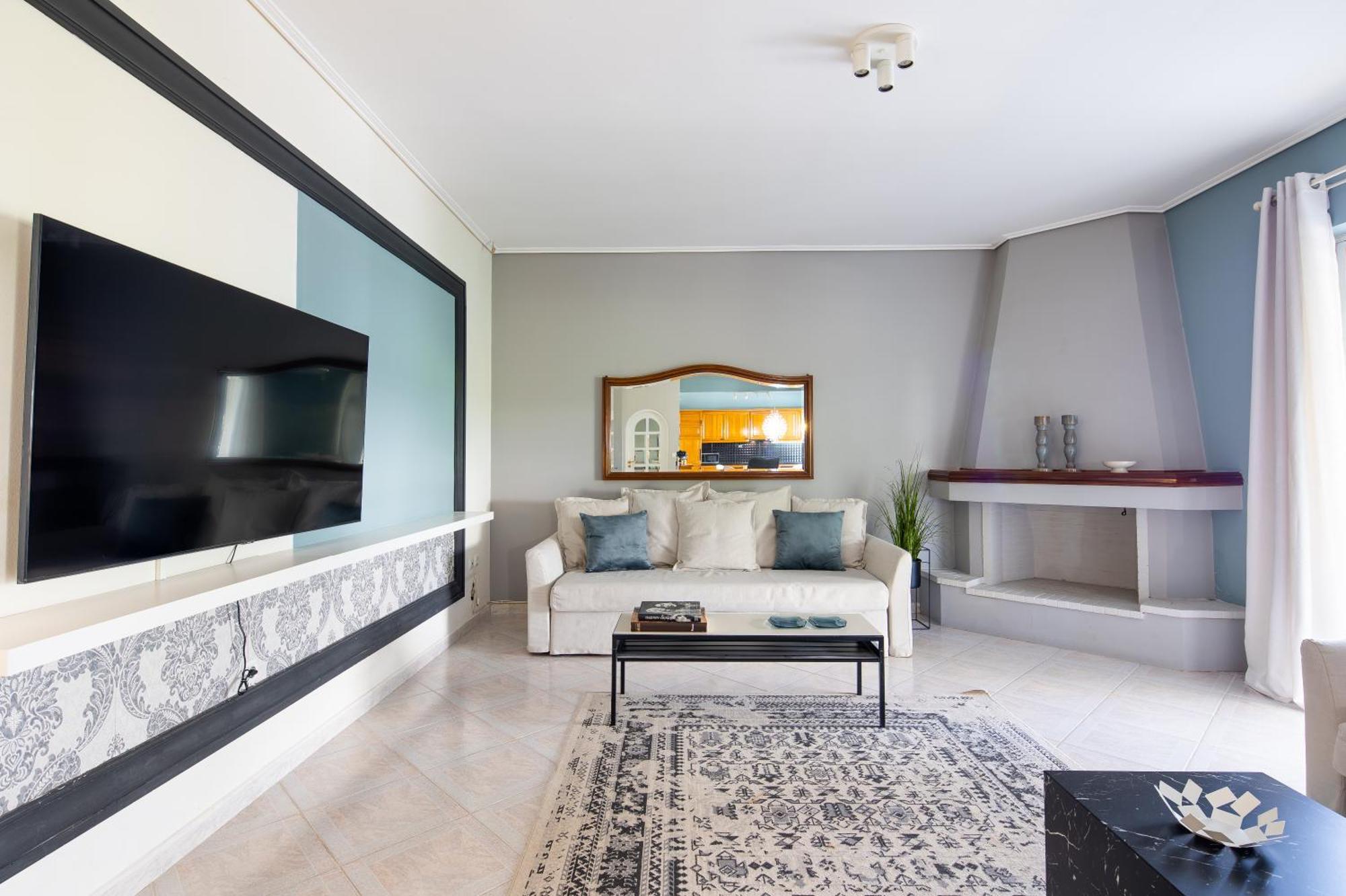 Dodeka Home Athen Exterior foto
