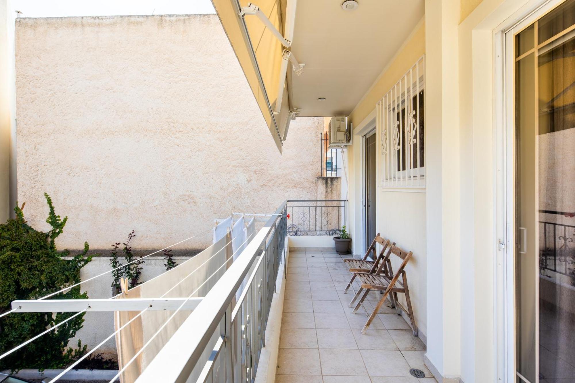 Dodeka Home Athen Exterior foto