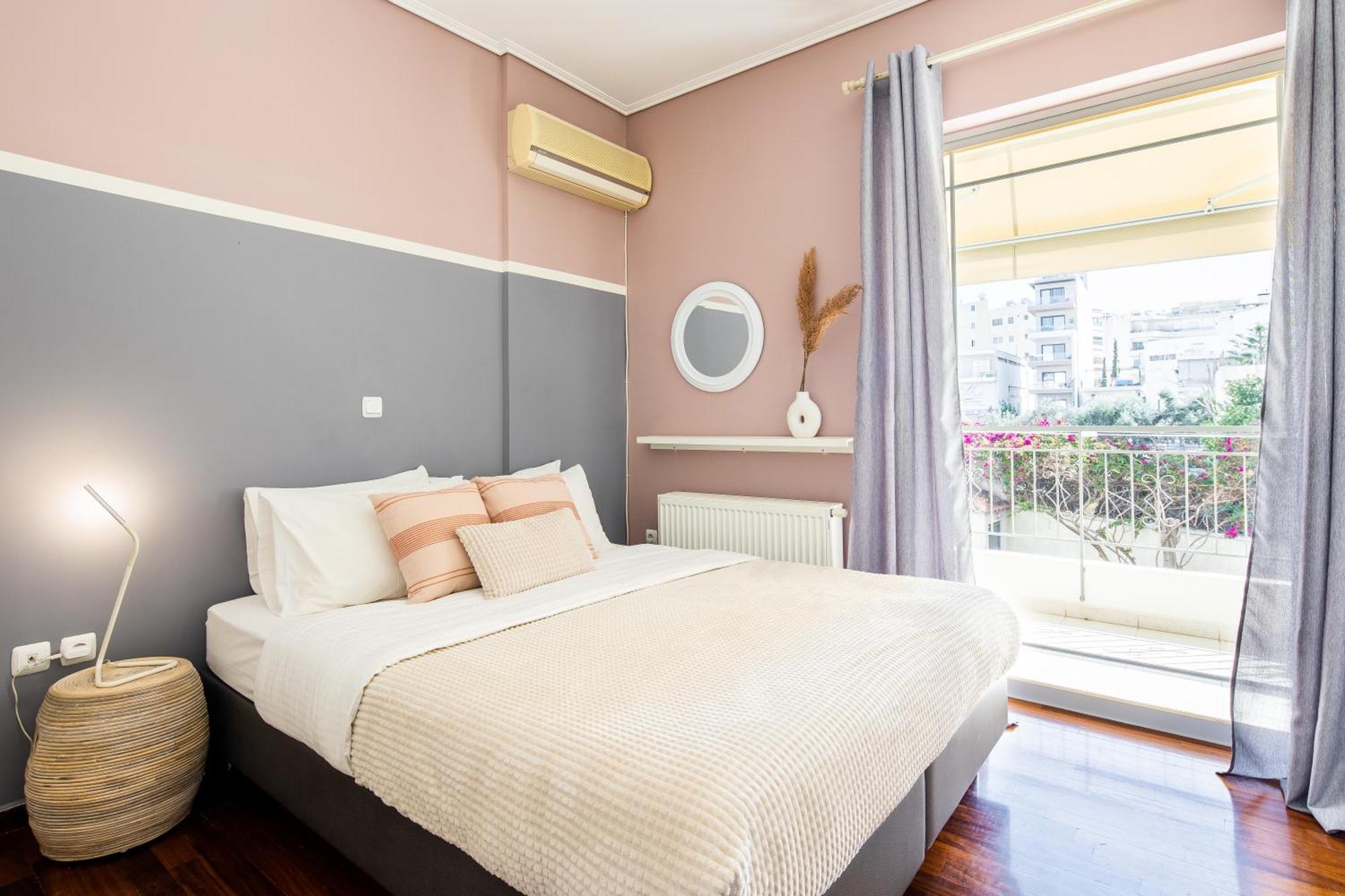 Dodeka Home Athen Exterior foto