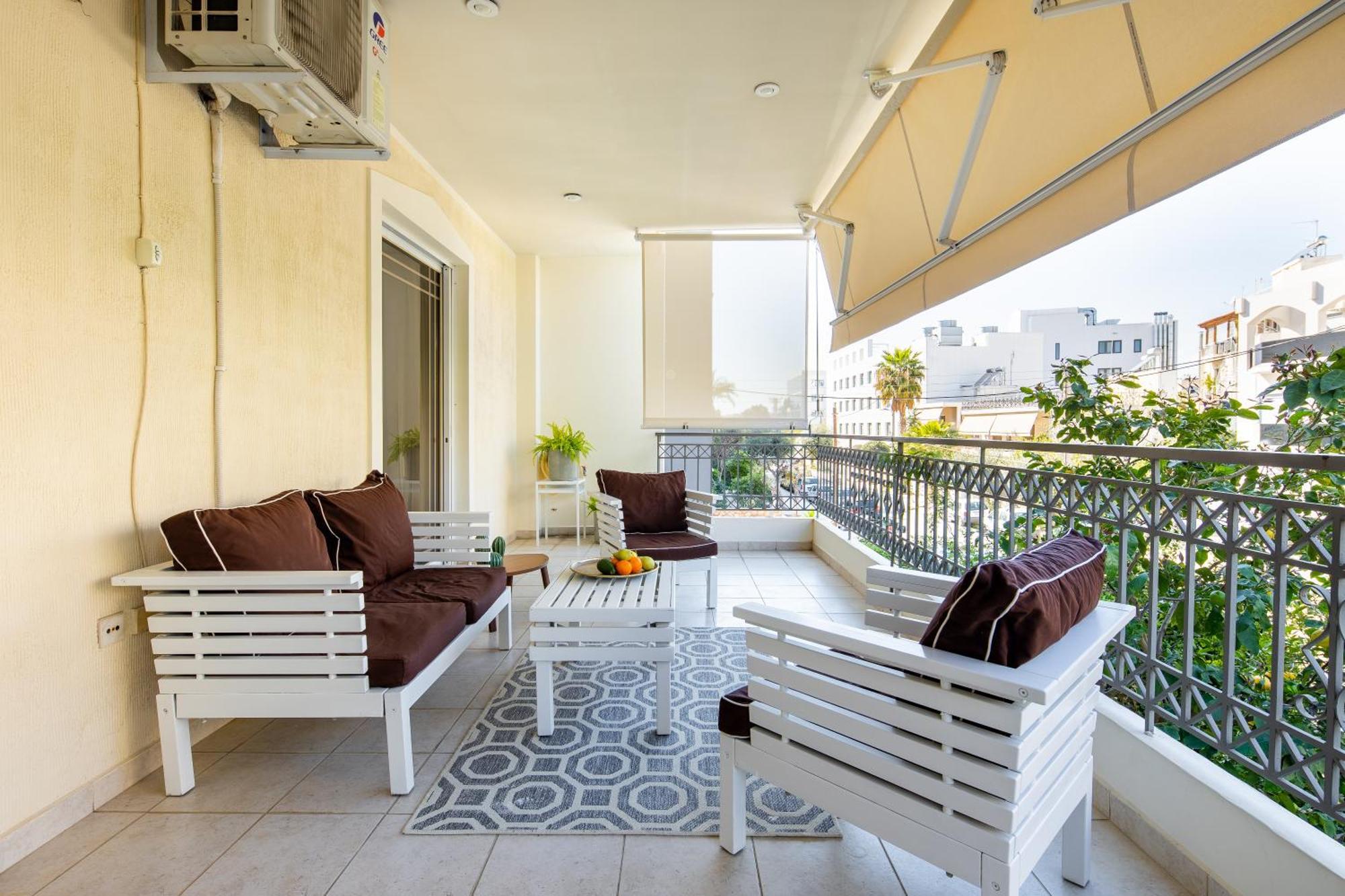 Dodeka Home Athen Exterior foto