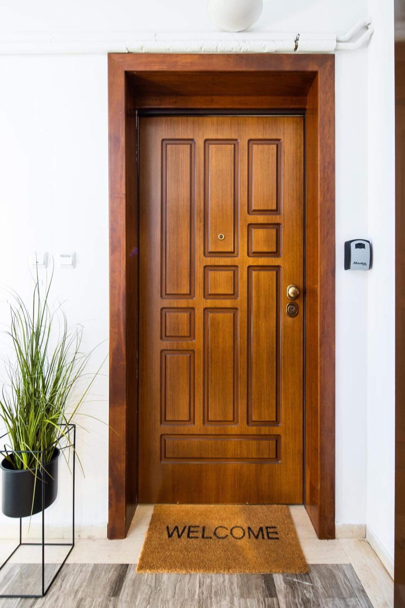 Dodeka Home Athen Exterior foto