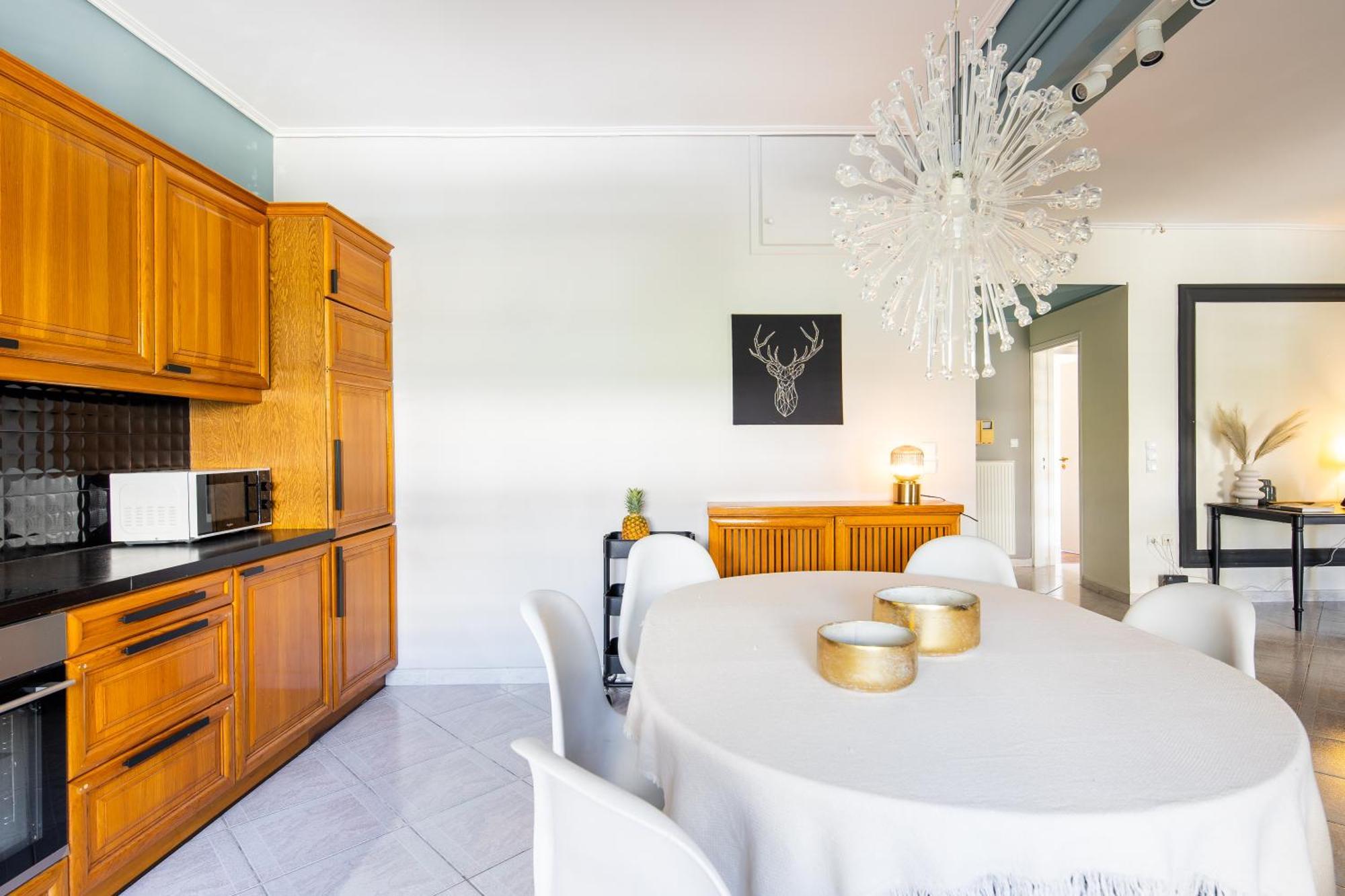 Dodeka Home Athen Exterior foto