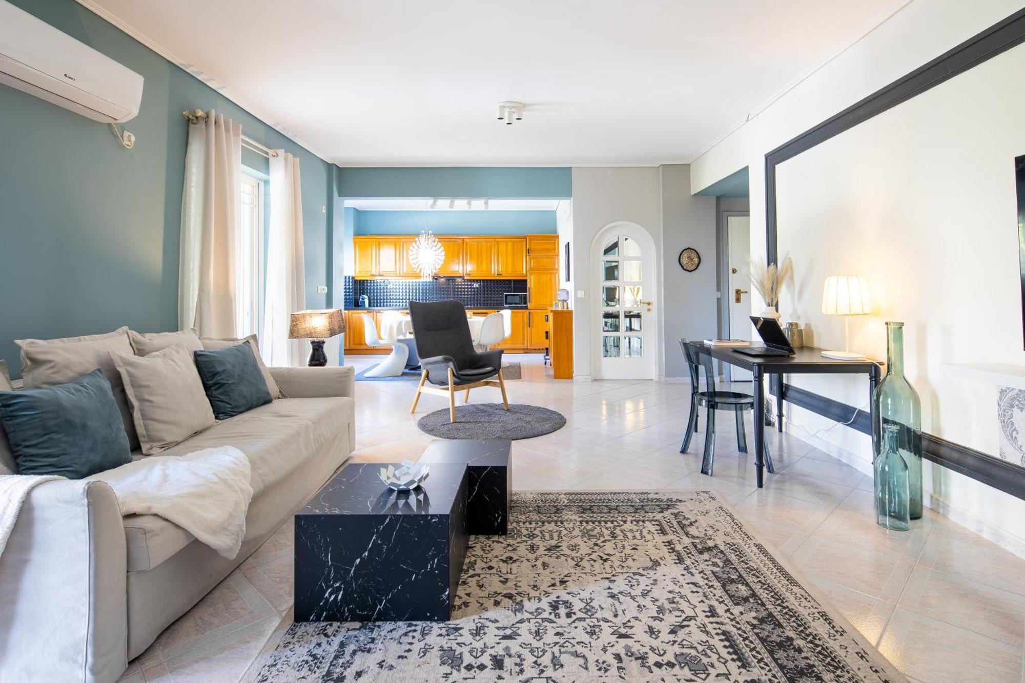 Dodeka Home Athen Exterior foto