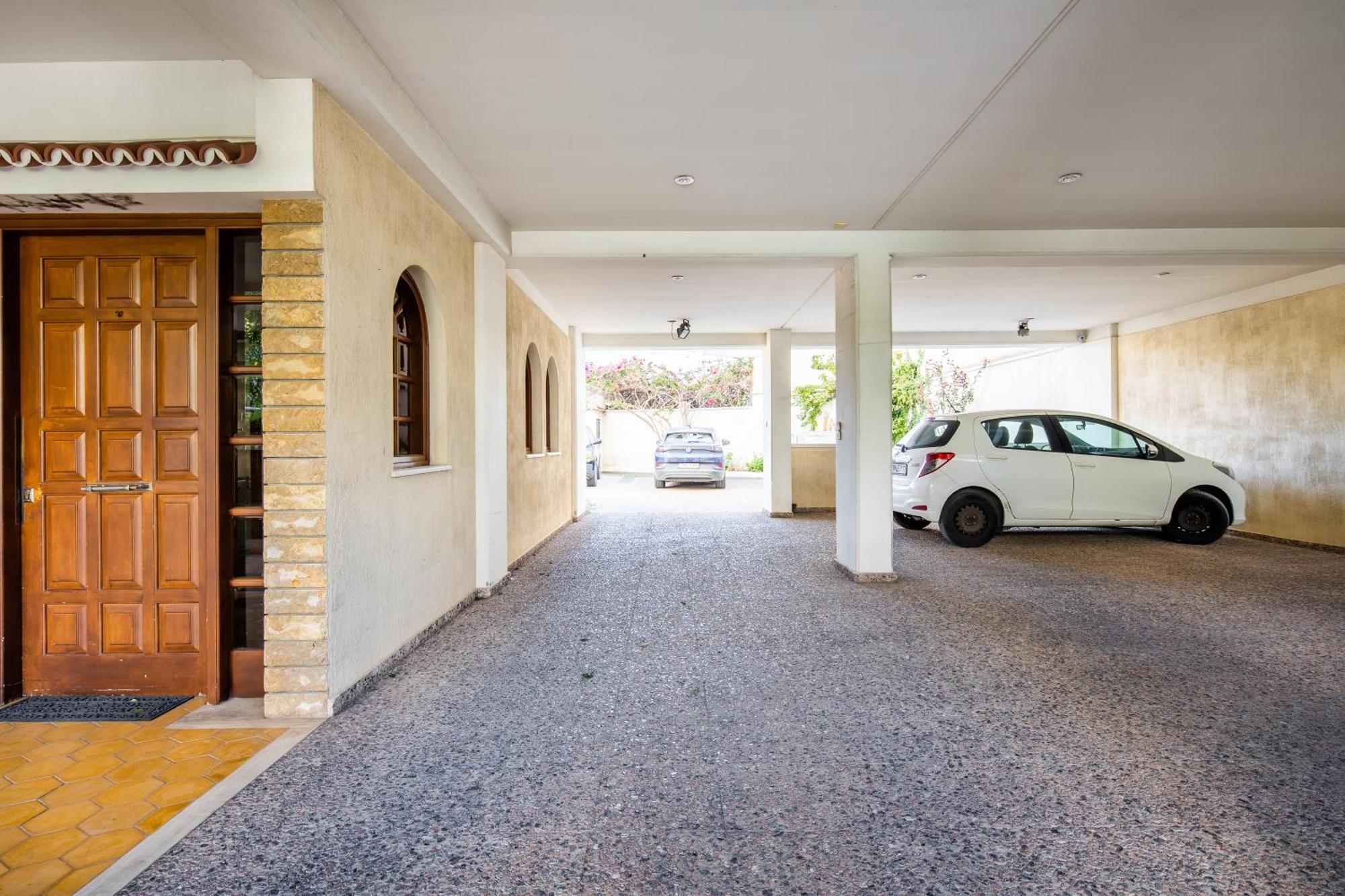 Dodeka Home Athen Exterior foto