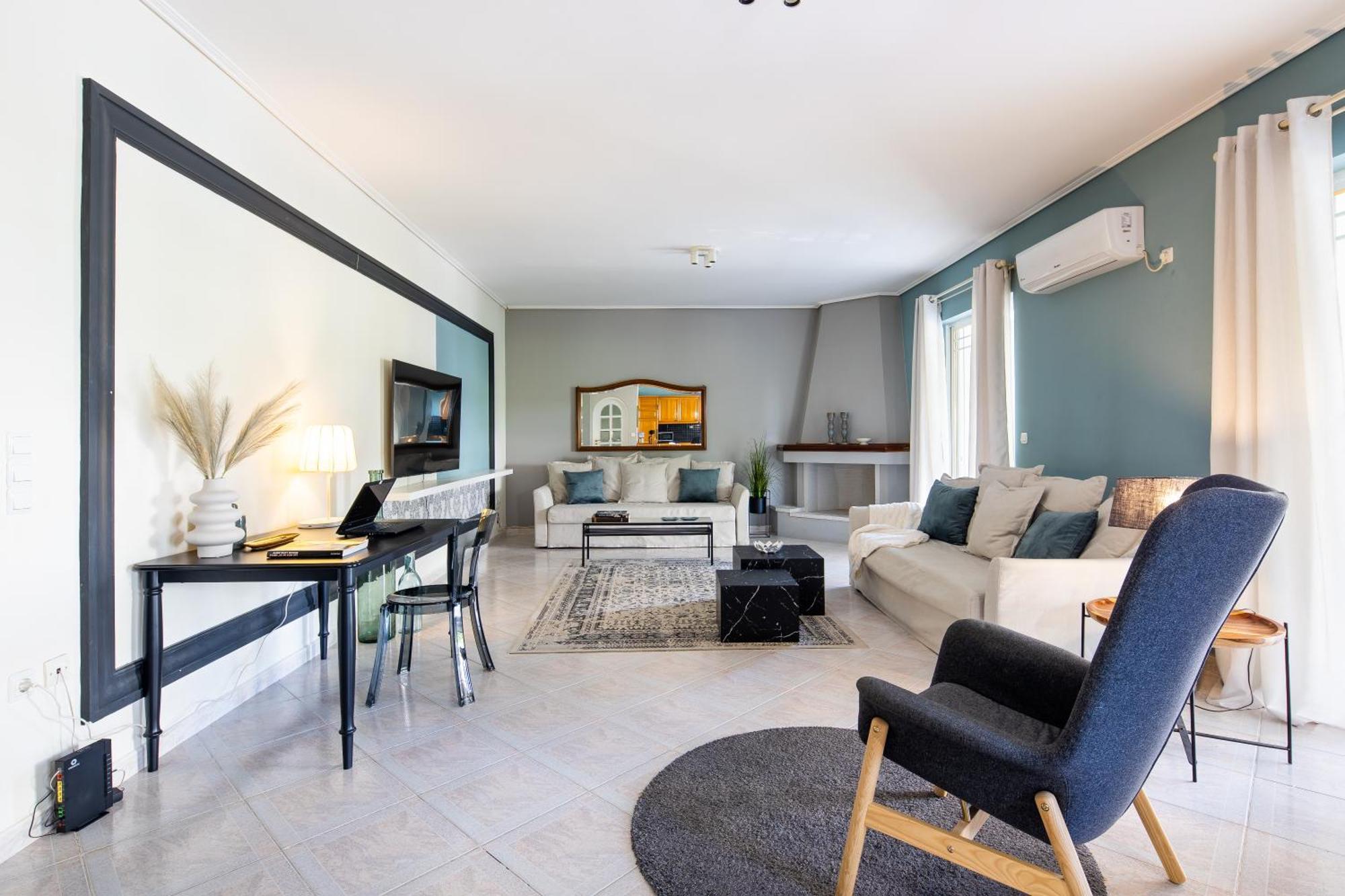 Dodeka Home Athen Exterior foto