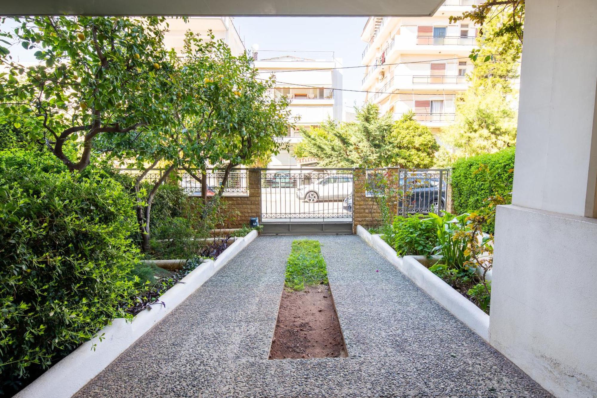 Dodeka Home Athen Exterior foto