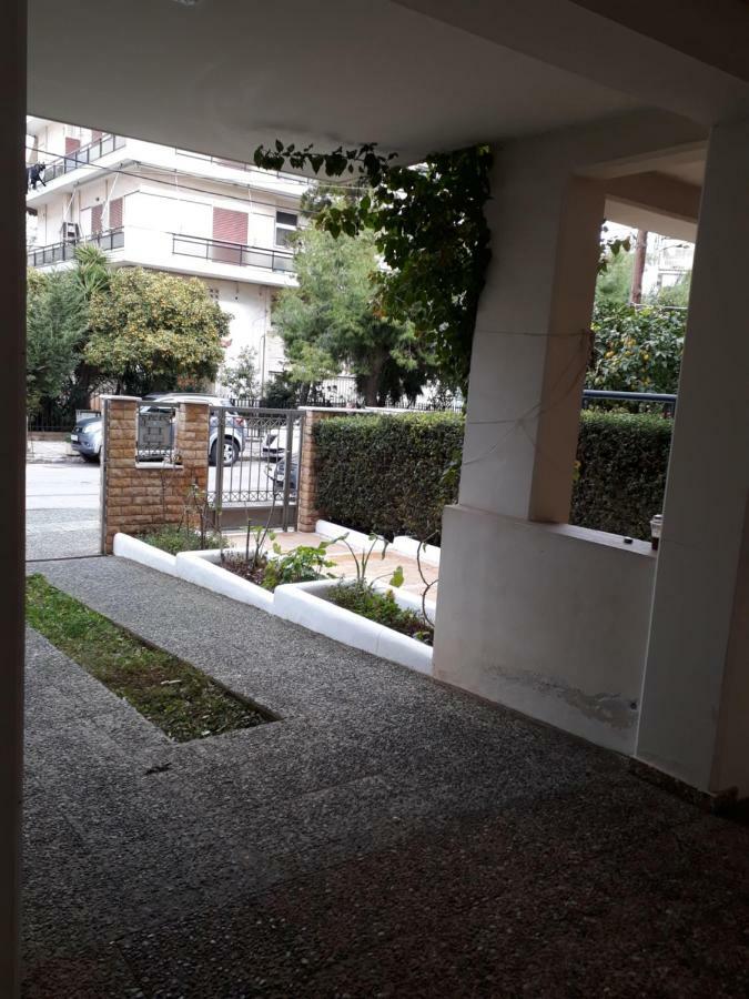Dodeka Home Athen Exterior foto