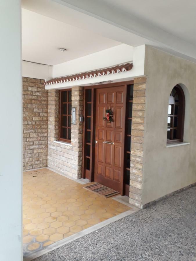 Dodeka Home Athen Exterior foto